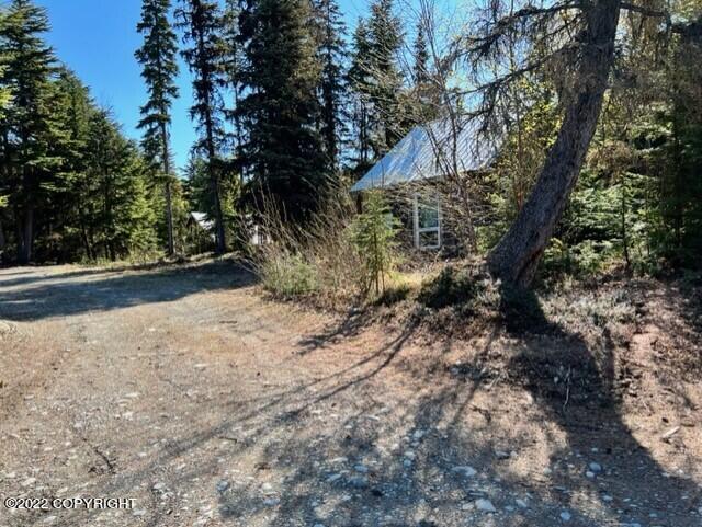 Cooper Landing, Alaska 99572, United States, 6 Bedrooms Bedrooms, ,2 BathroomsBathrooms,Residential,Pending,74086