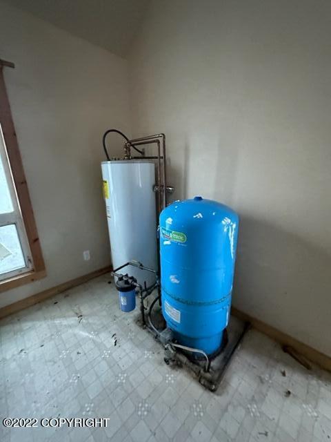 Cooper Landing, Alaska 99572, United States, 6 Bedrooms Bedrooms, ,2 BathroomsBathrooms,Residential,Pending,74086