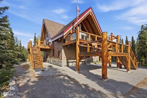 Photo of 37825 State Park Road, Soldotna, AK 99669 (MLS # 26-5442)