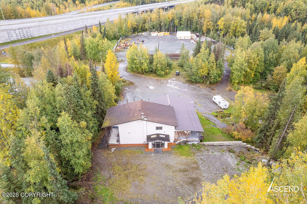 10204 Eagle View Drive, Eagle River, Alaska image 4