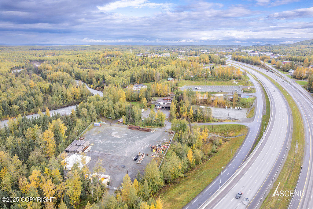 10204 Eagle View Drive, Eagle River, Alaska image 1