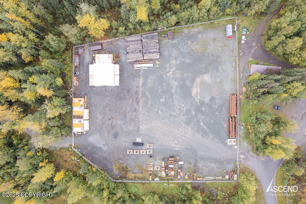 10204 Eagle View Drive, Eagle River, Alaska image 3