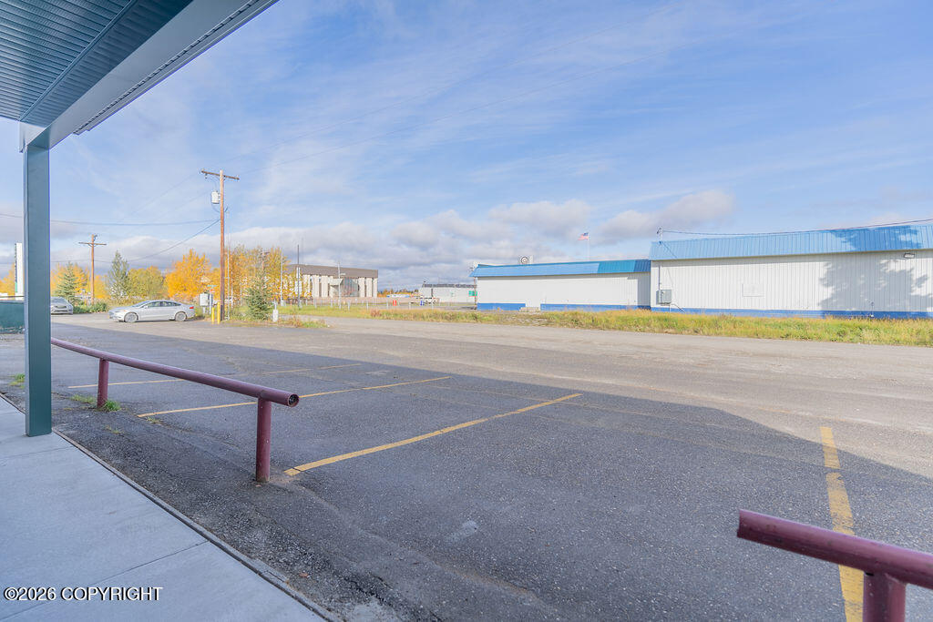 3225 S Cushman Street