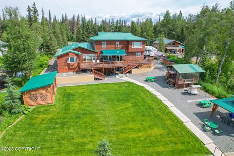 34175 Keystone Drive Soldotna AK 99669