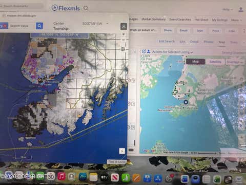 Photo of 0000 SE Lot8 Blk 4 ASLA 83-67 PETROV, Remote, AK 99000 (MLS # 26-9699)
