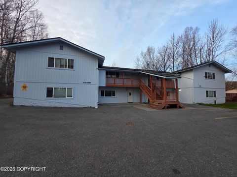 Photo of 920 W Nelson Avenue #2, Wasilla, AK 99654 (MLS # 26-4918)