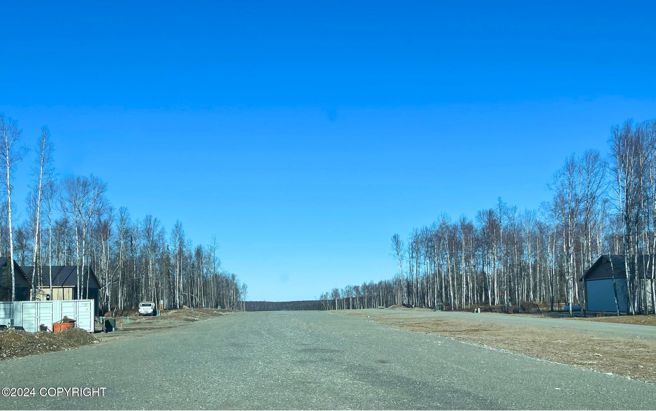 19758 E Sky Wagon Circle, Willow, Alaska image 19