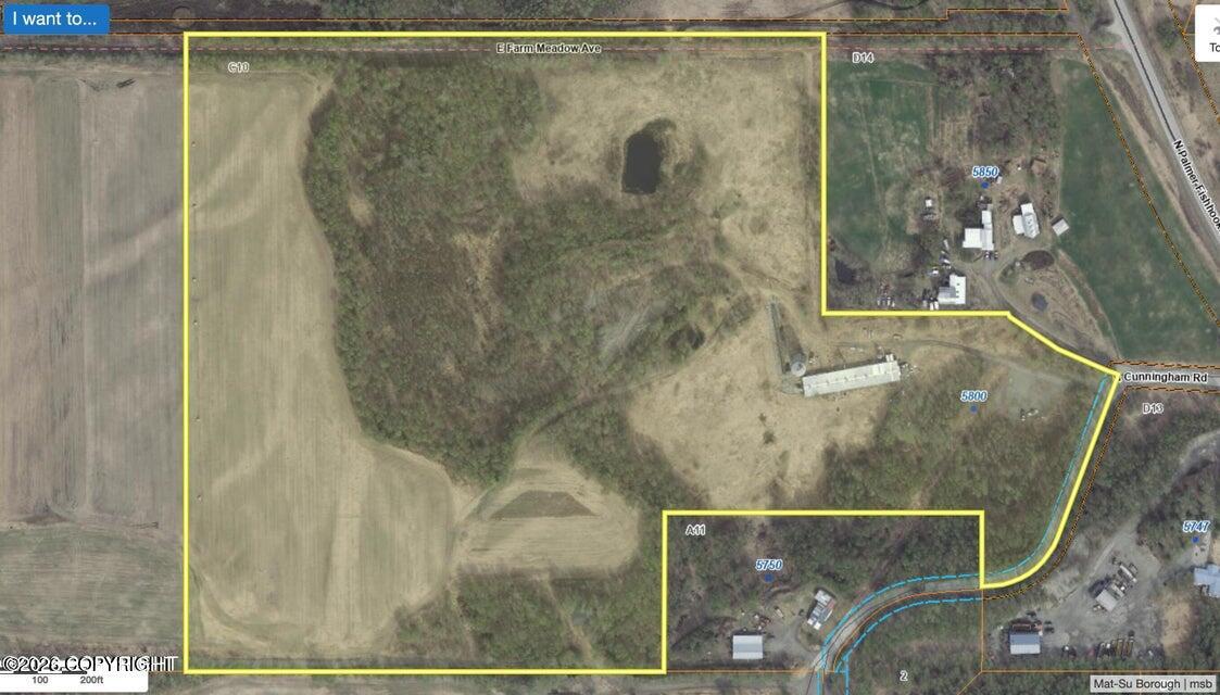 5800 N Cunningham Road