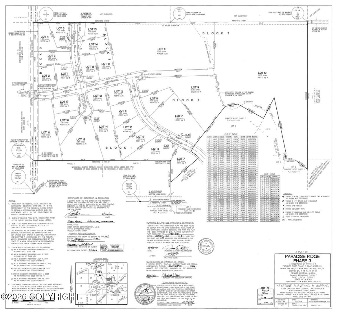 NHN E Ridgeview Drive