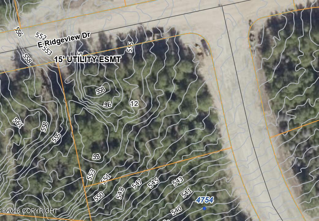 NHN E Ridgeview Drive