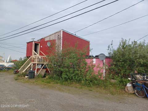 Homes For Sale - 387 Tundra Way<br/> Kotzebue, AK 99752