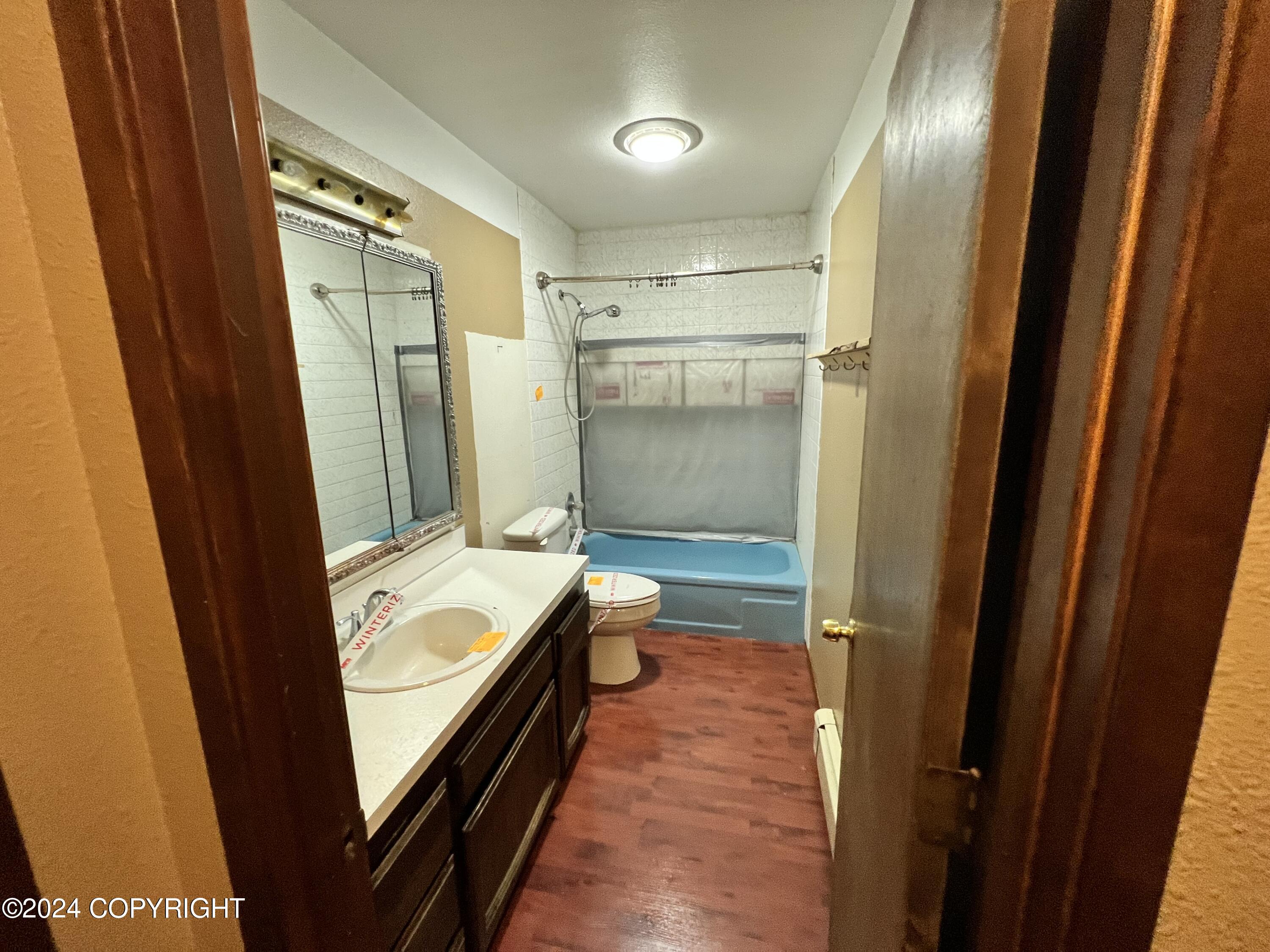 16760 N Eagle River Road, Eagle River, Alaska image 11