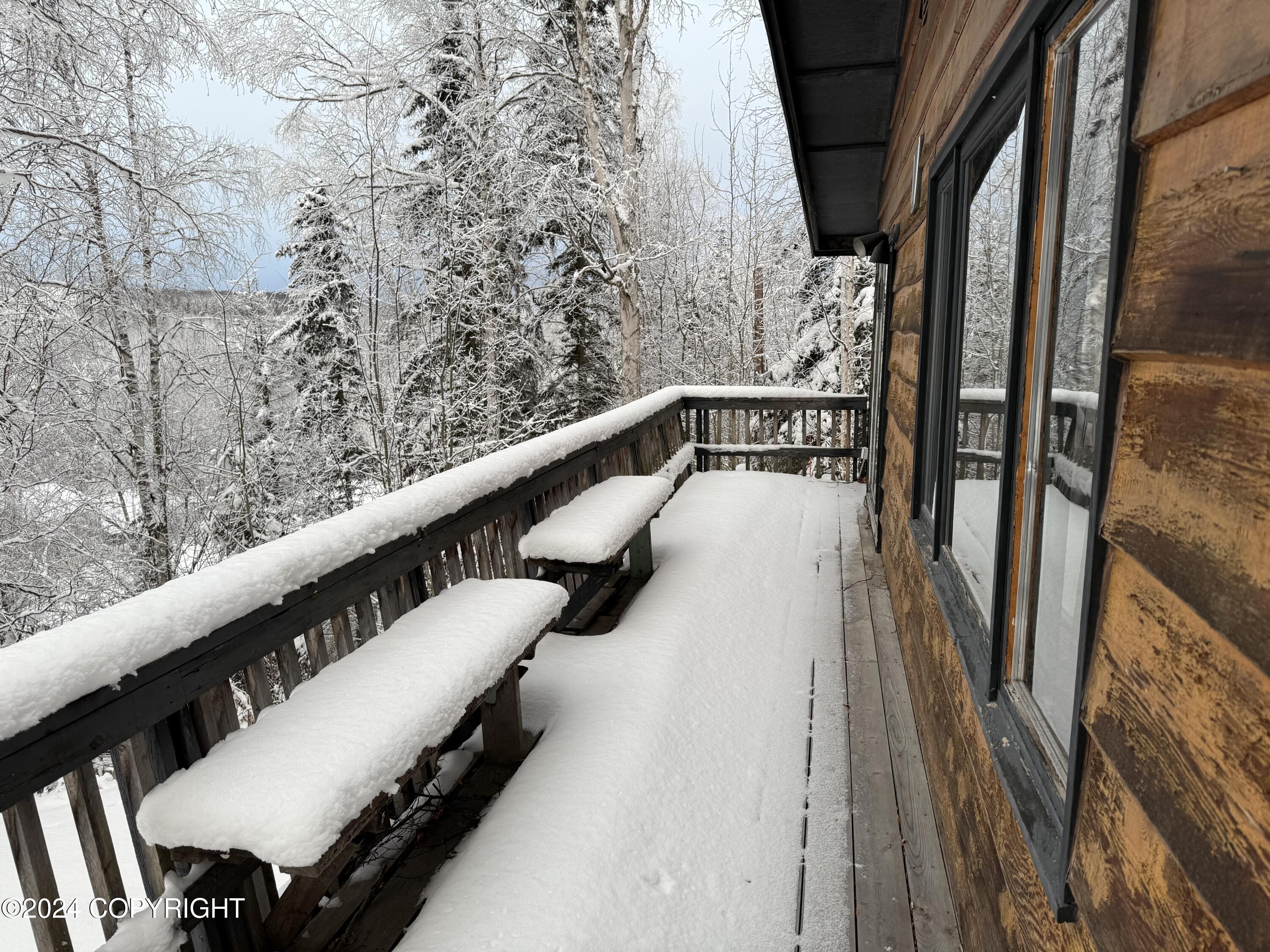 16760 N Eagle River Road, Eagle River, Alaska image 27