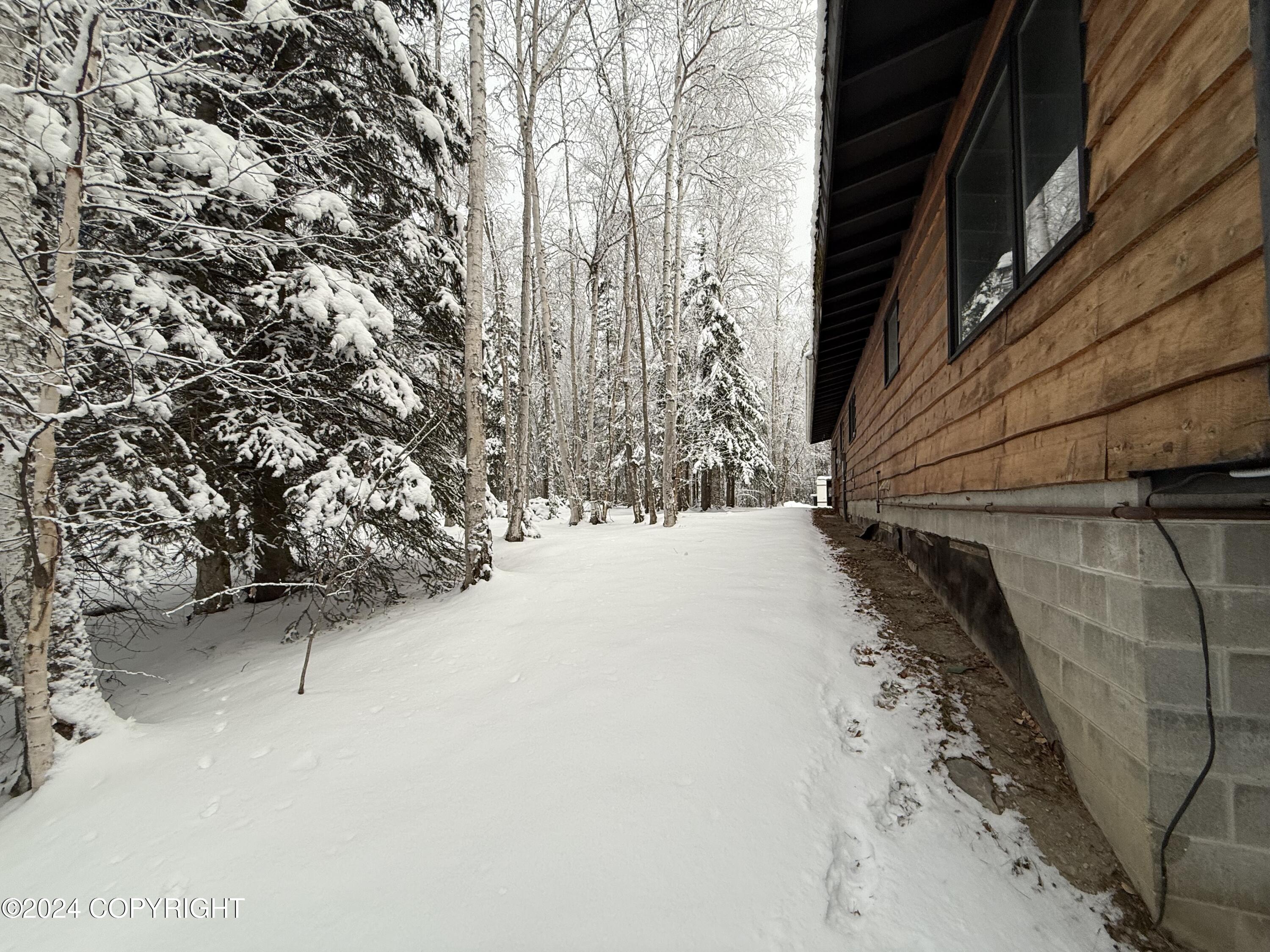 16760 N Eagle River Road, Eagle River, Alaska image 24