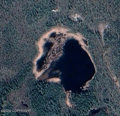 Vacant Land For Sale - LOT 2 Mink Street<br/> Glennallen, AK 99588