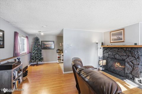 Condo For Sale - 8604 Boundary Avenue #J3<br/> Anchorage, AK 99504