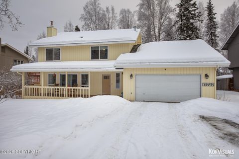 17727 Nitoanya Circle Eagle River AK 99577