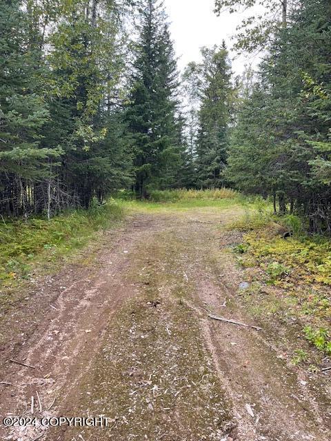 Mi 158 Sterling Highway, Anchor Point, Alaska image 1