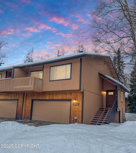 18821 S Kanaga Loop Eagle River AK 99577