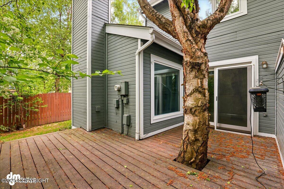 6508 Cimarron Circle, Anchorage, Alaska image 29