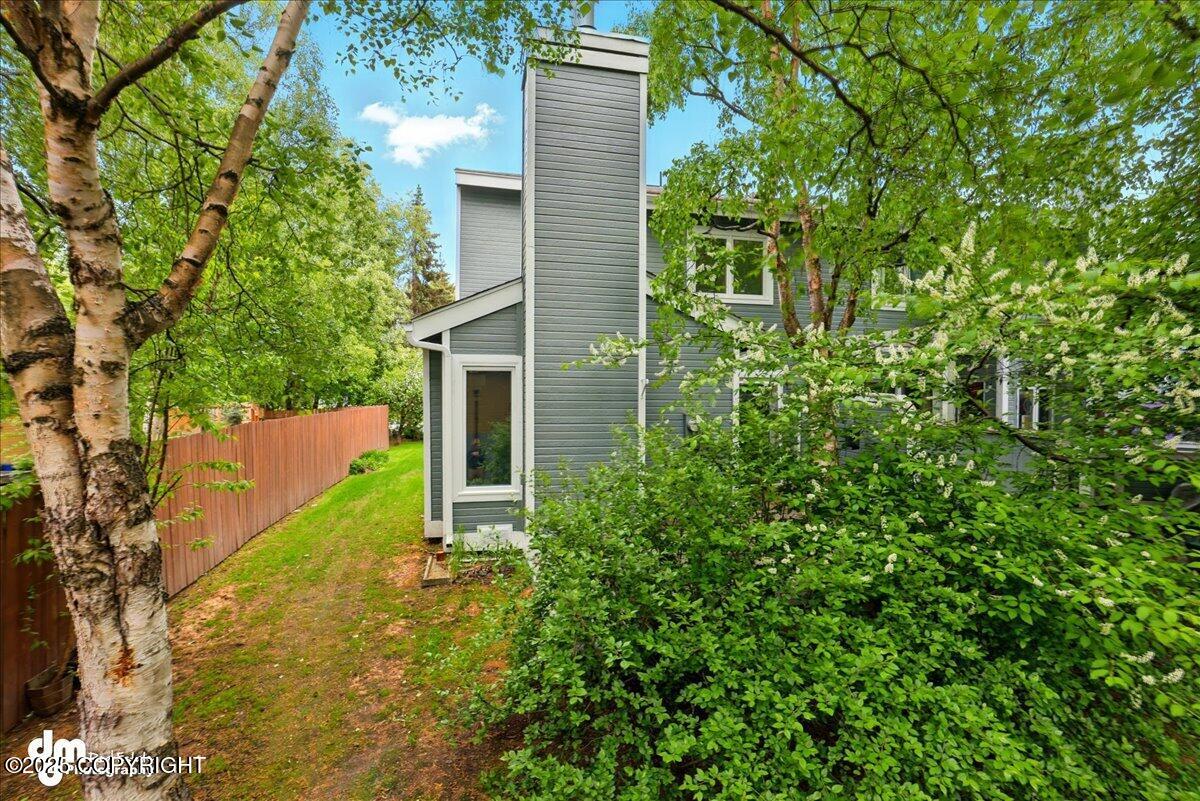 6508 Cimarron Circle, Anchorage, Alaska image 32