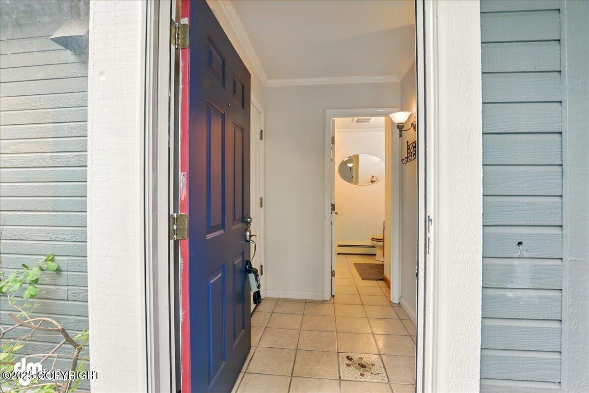 6508 Cimarron Circle, Anchorage, Alaska image 4
