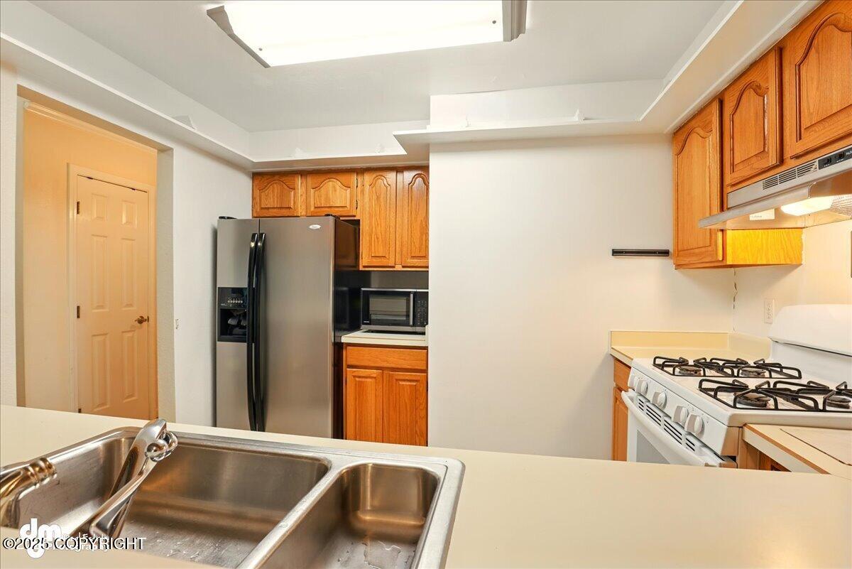 6508 Cimarron Circle, Anchorage, Alaska image 15