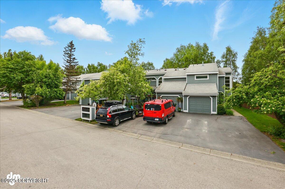 6508 Cimarron Circle, Anchorage, Alaska image 34
