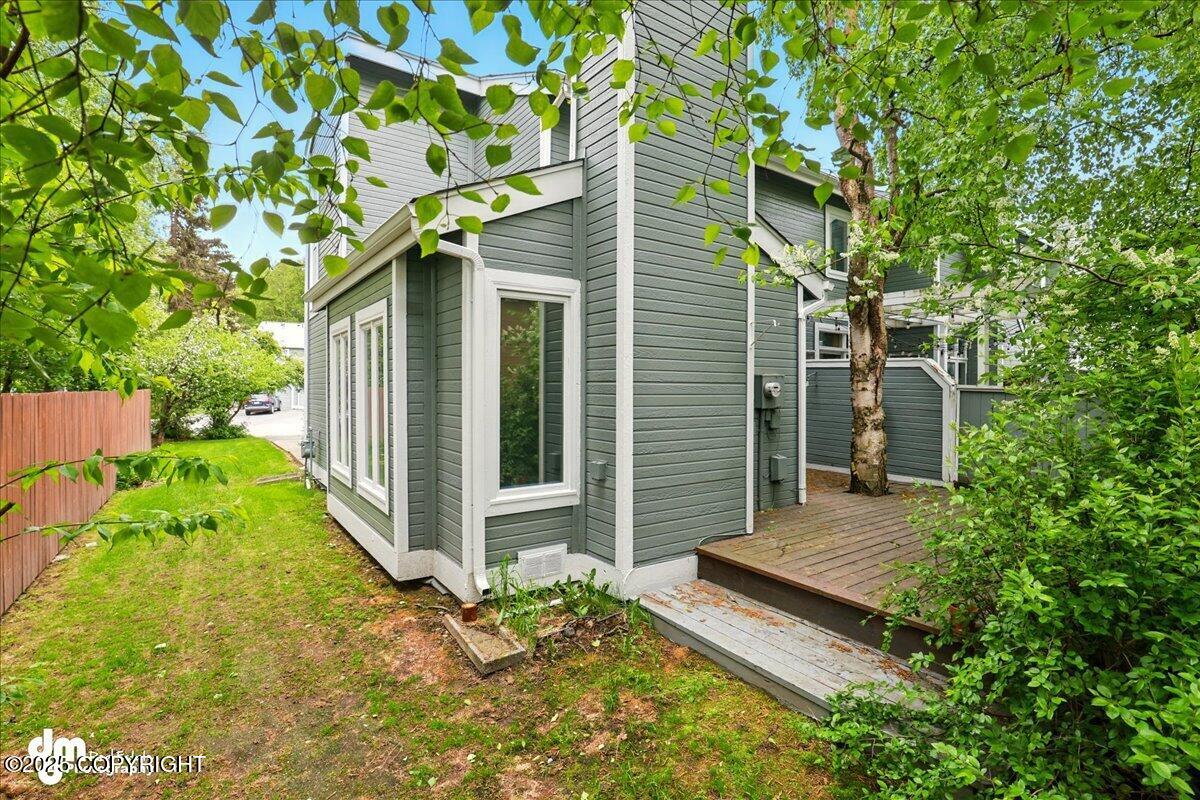 6508 Cimarron Circle, Anchorage, Alaska image 31
