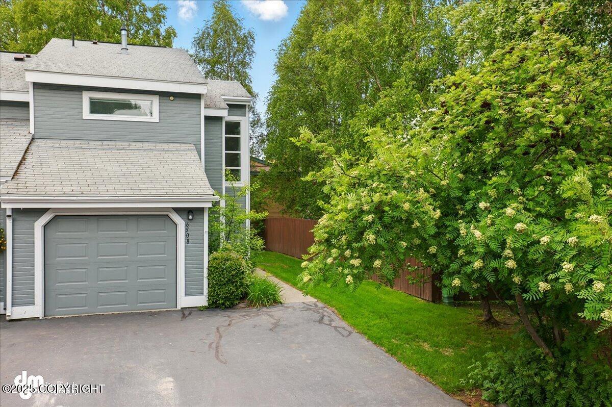 6508 Cimarron Circle, Anchorage, Alaska image 35