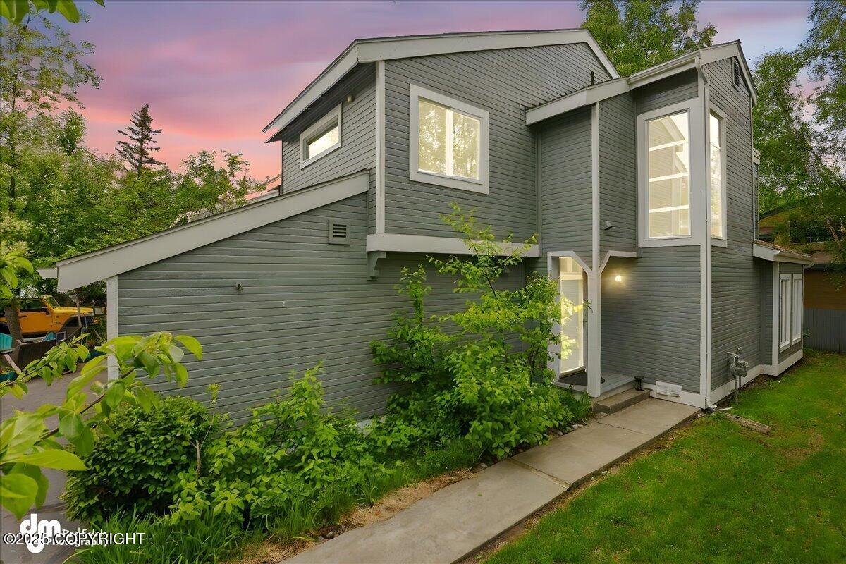 6508 Cimarron Circle, Anchorage, Alaska image 2
