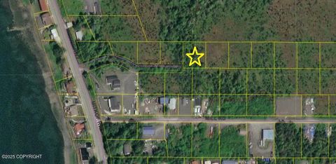 Photo of 109 Odin Lane, Petersburg, AK 99833 (MLS # 25-10636) Photo of 109 Odin Lane, Petersburg, AK 99833 (MLS # 25-10636)