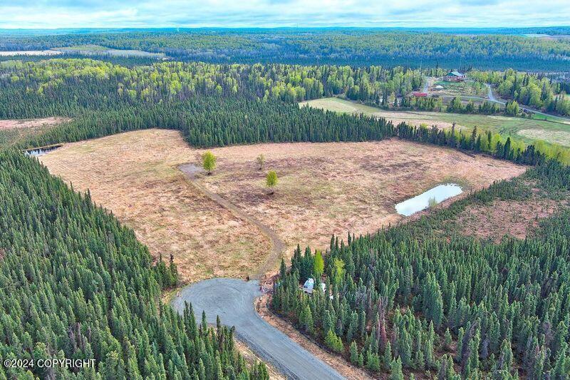 Tr 29 S Creary Circle, Soldotna, Alaska image 2