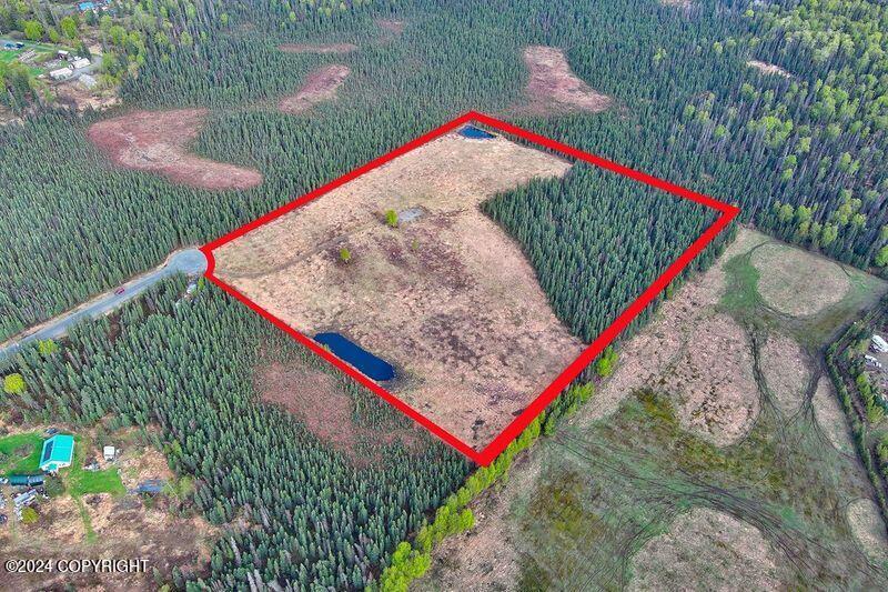 Tr 29 S Creary Circle, Soldotna, Alaska image 6