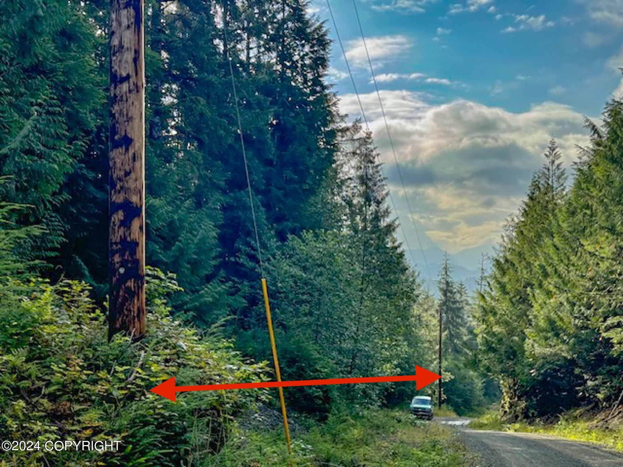 L14B1 North Road, Thorne Bay, Alaska image 2