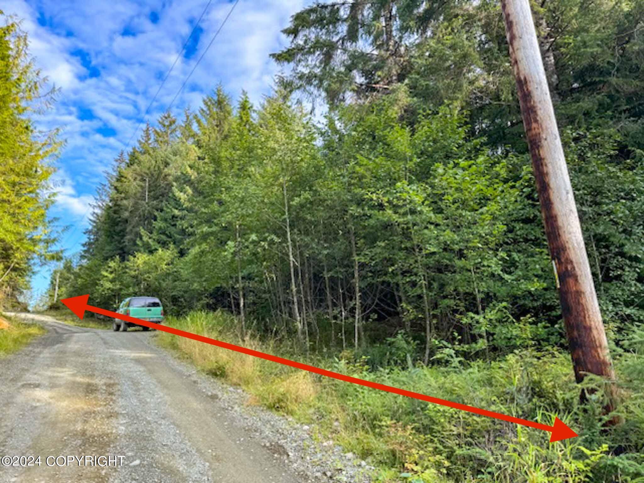 L14B1 North Road, Thorne Bay, Alaska image 1