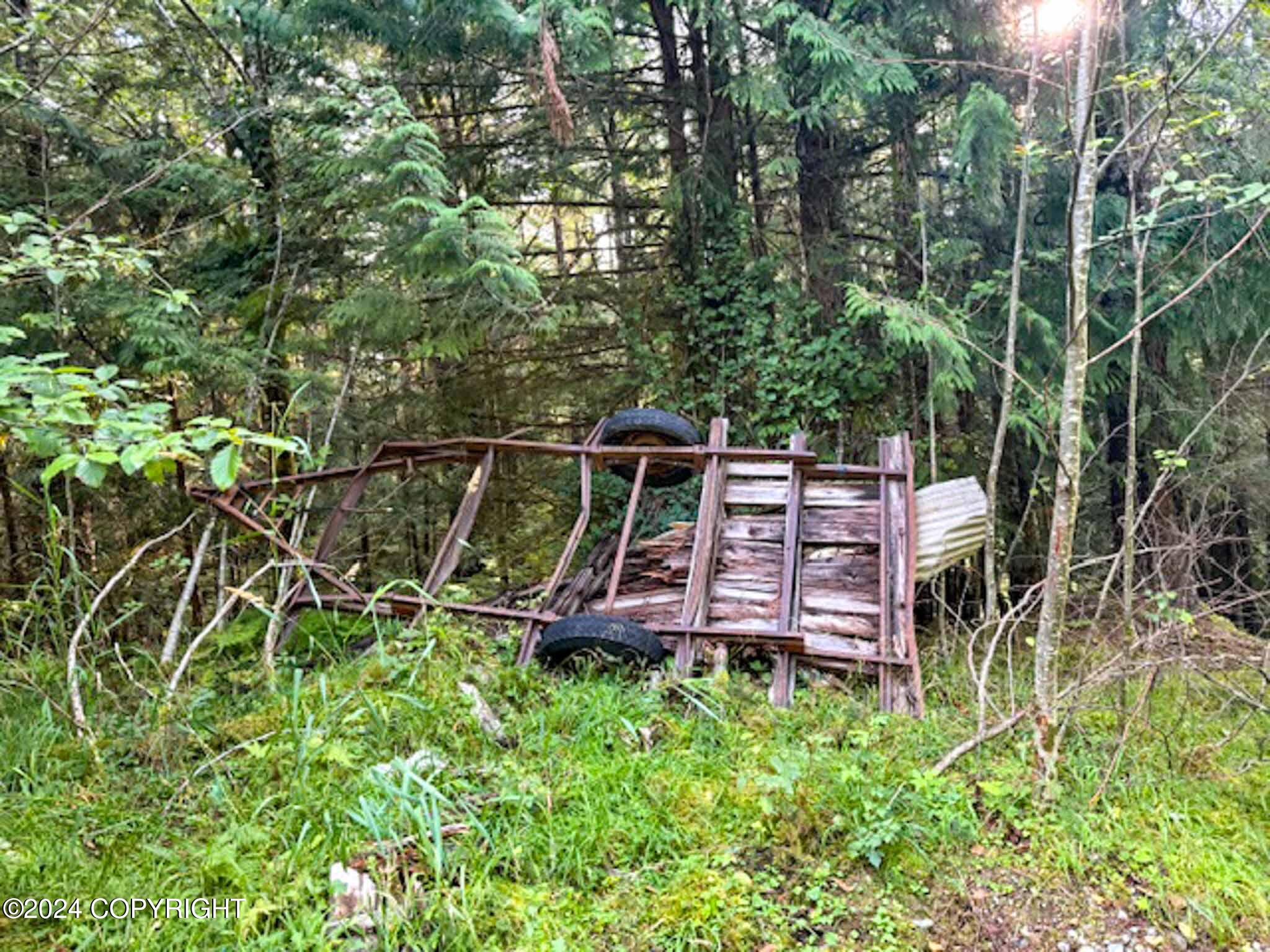 L14B1 North Road, Thorne Bay, Alaska image 10
