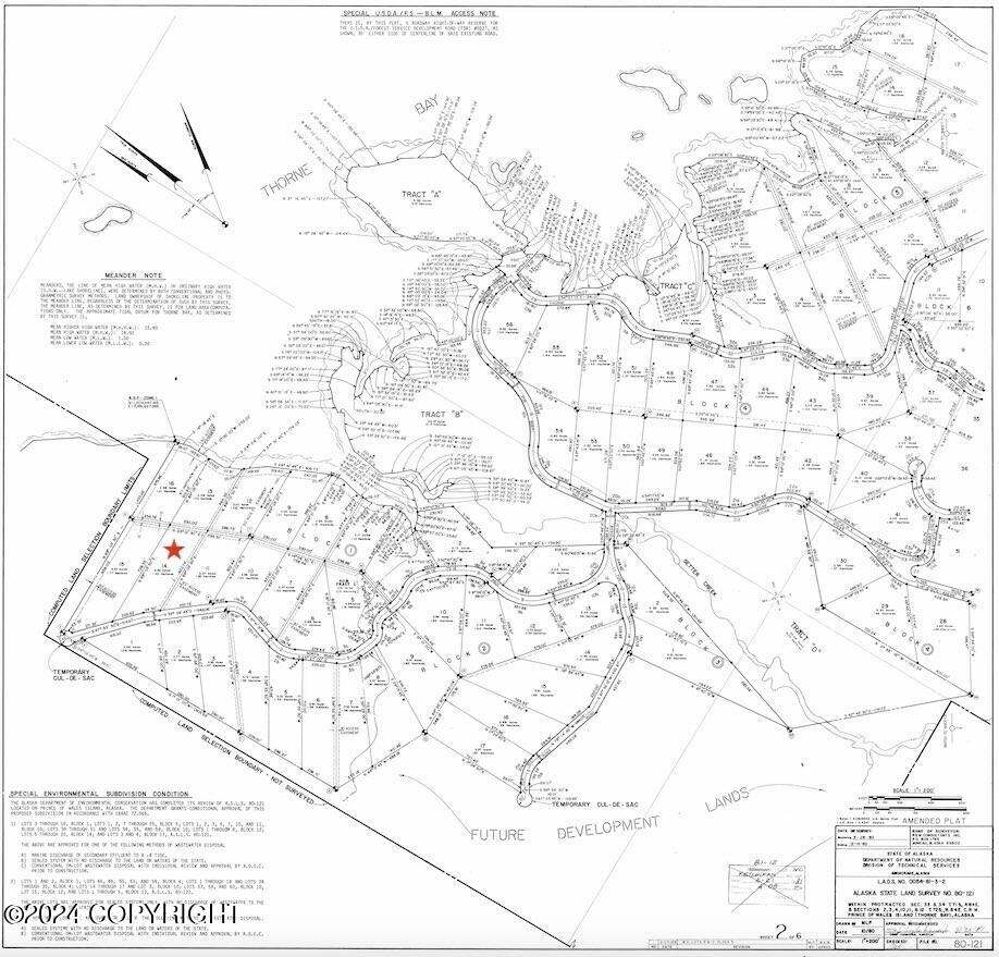 L14B1 North Road, Thorne Bay, Alaska image 15
