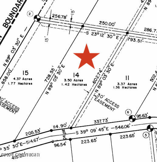 L14B1 North Road, Thorne Bay, Alaska image 13