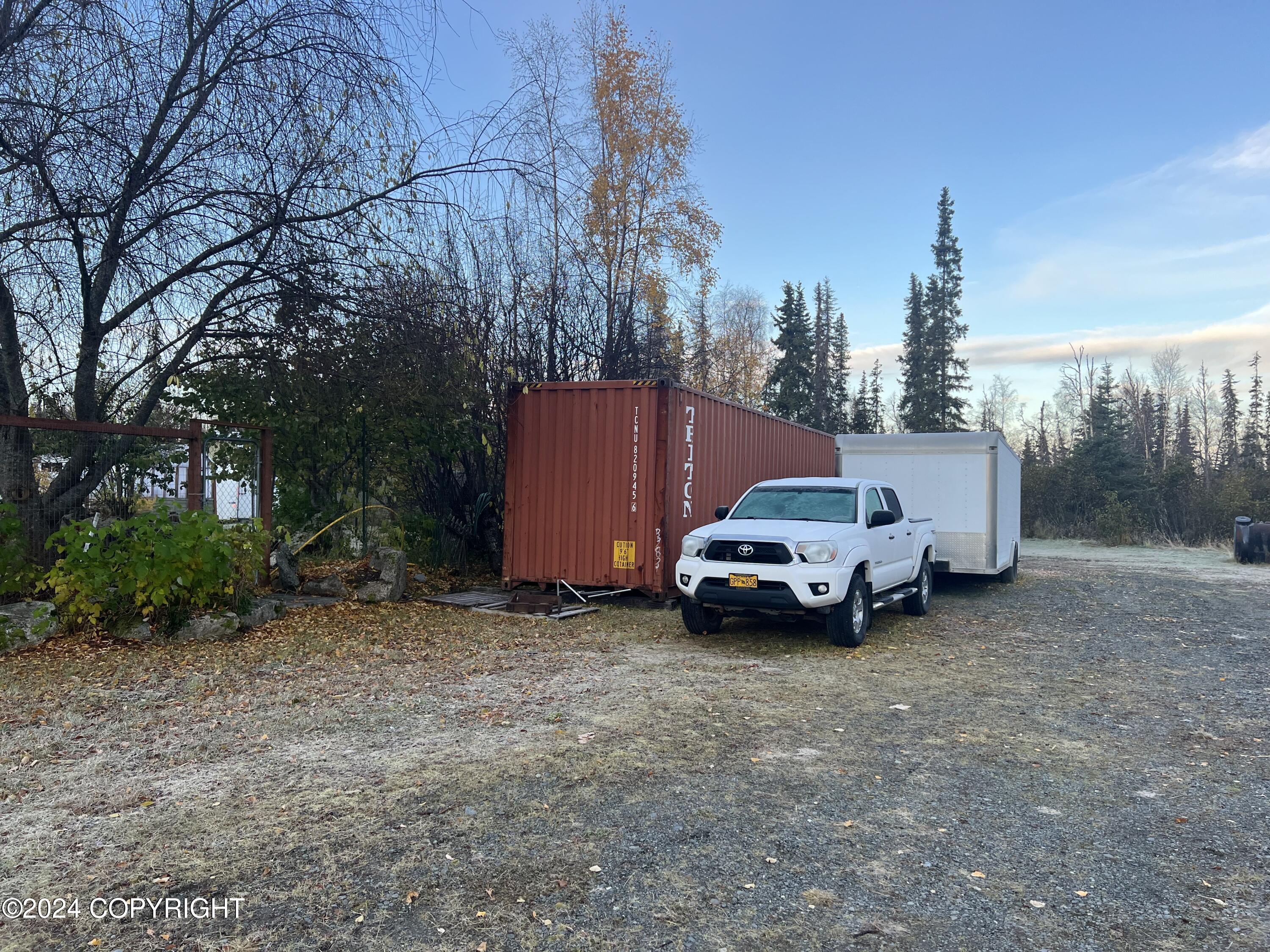 38380 Robinson Loop Road, Sterling, Alaska image 7