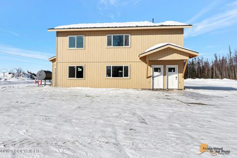 Photo of 4712 S Kenaka Bena Loop, Big Lake, AK 99652 (MLS # 26-7073)