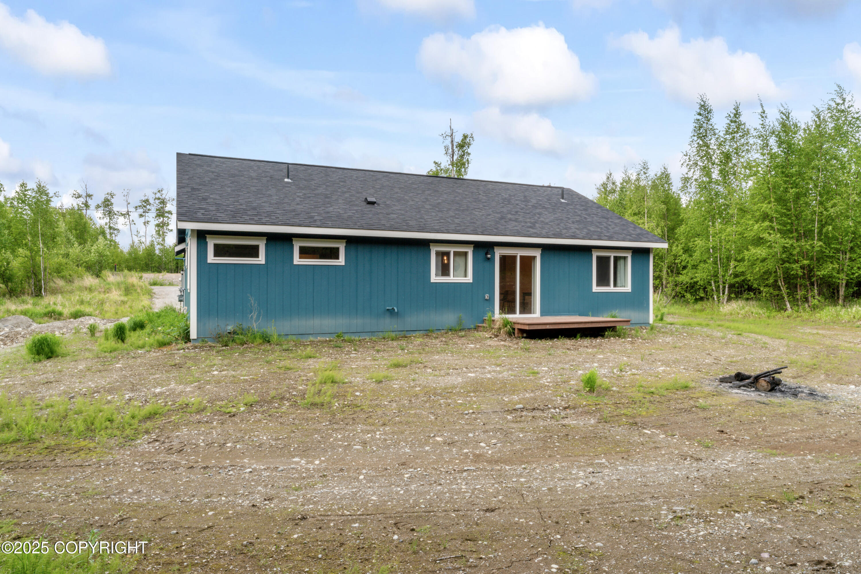 4418 S Preston Hills Drive, Wasilla, Alaska image 36