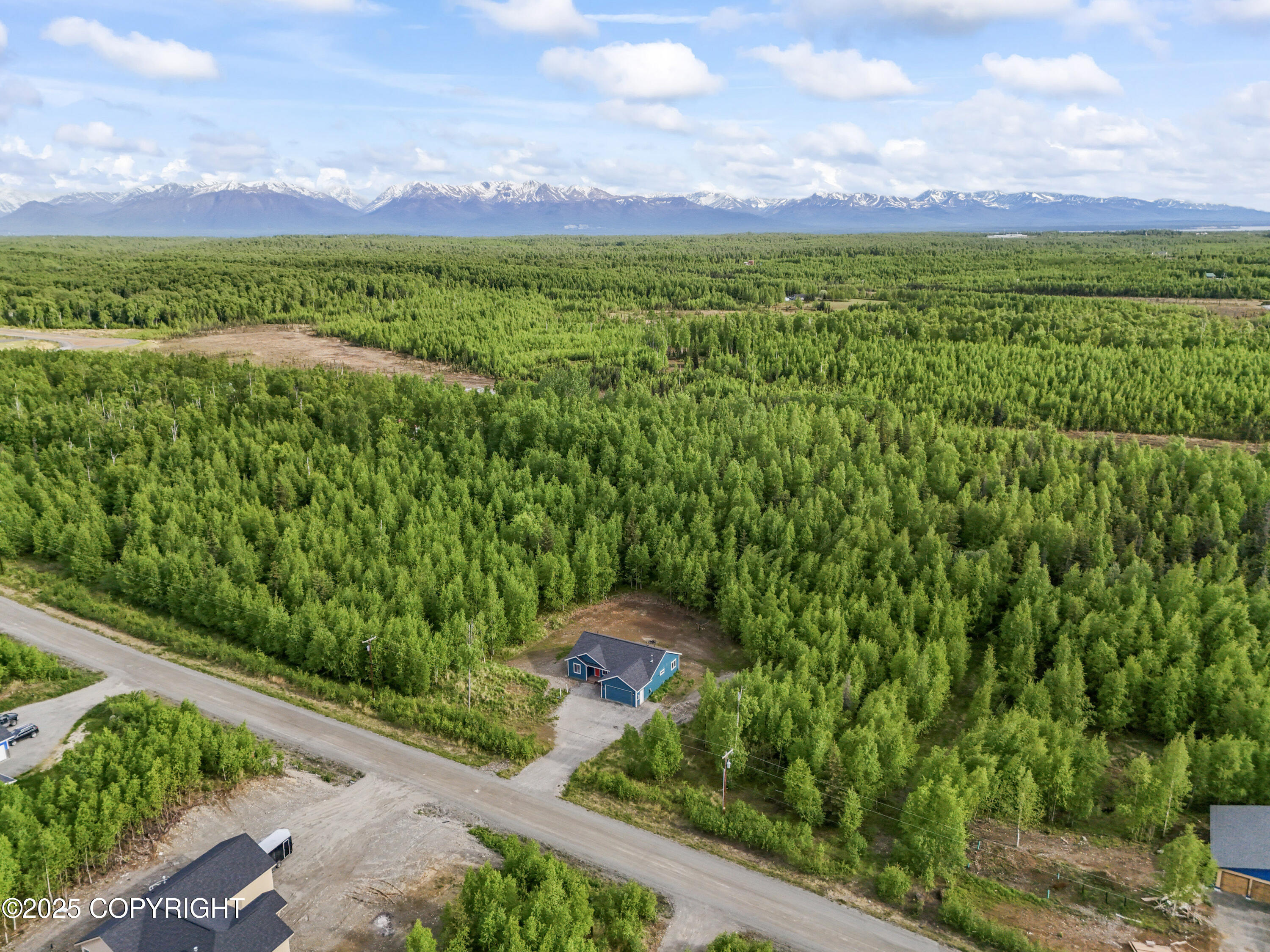 4418 S Preston Hills Drive, Wasilla, Alaska image 48