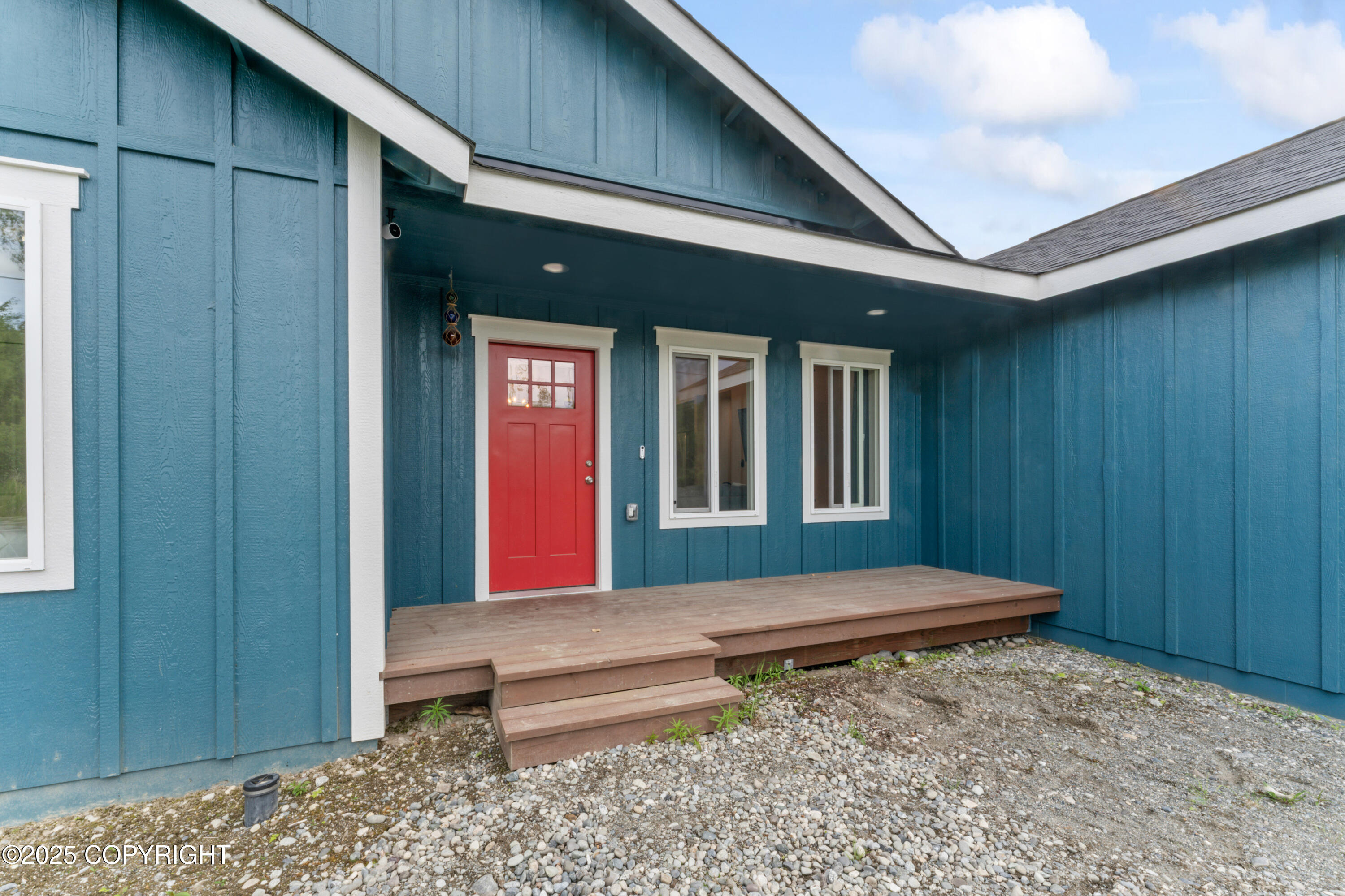 4418 S Preston Hills Drive, Wasilla, Alaska image 32