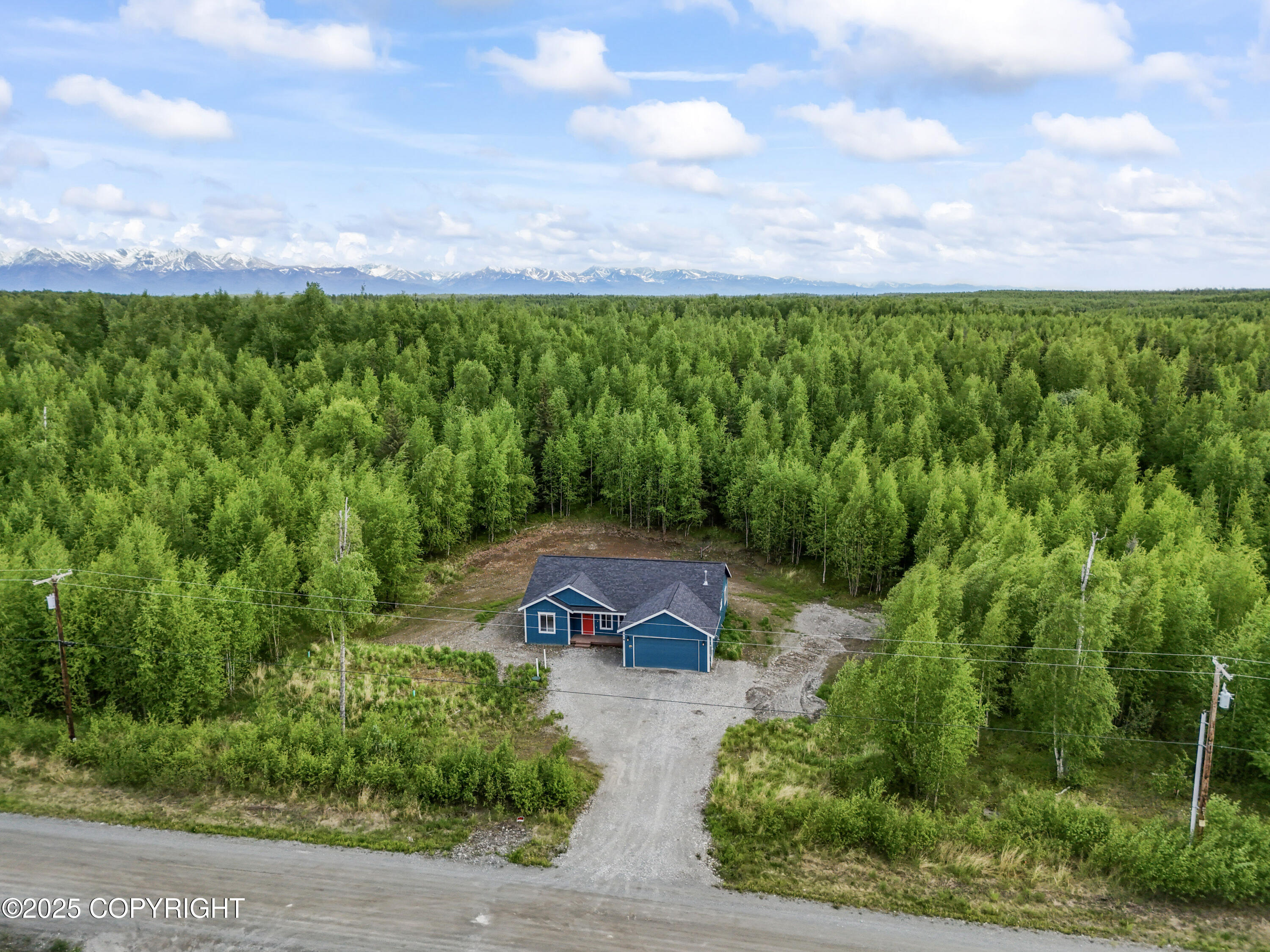 4418 S Preston Hills Drive, Wasilla, Alaska image 41
