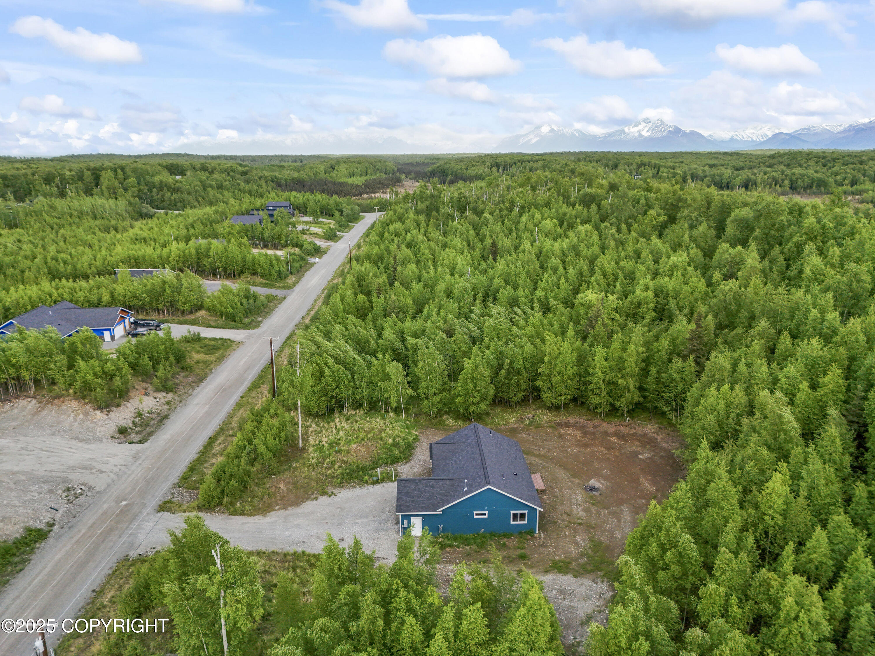 4418 S Preston Hills Drive, Wasilla, Alaska image 43