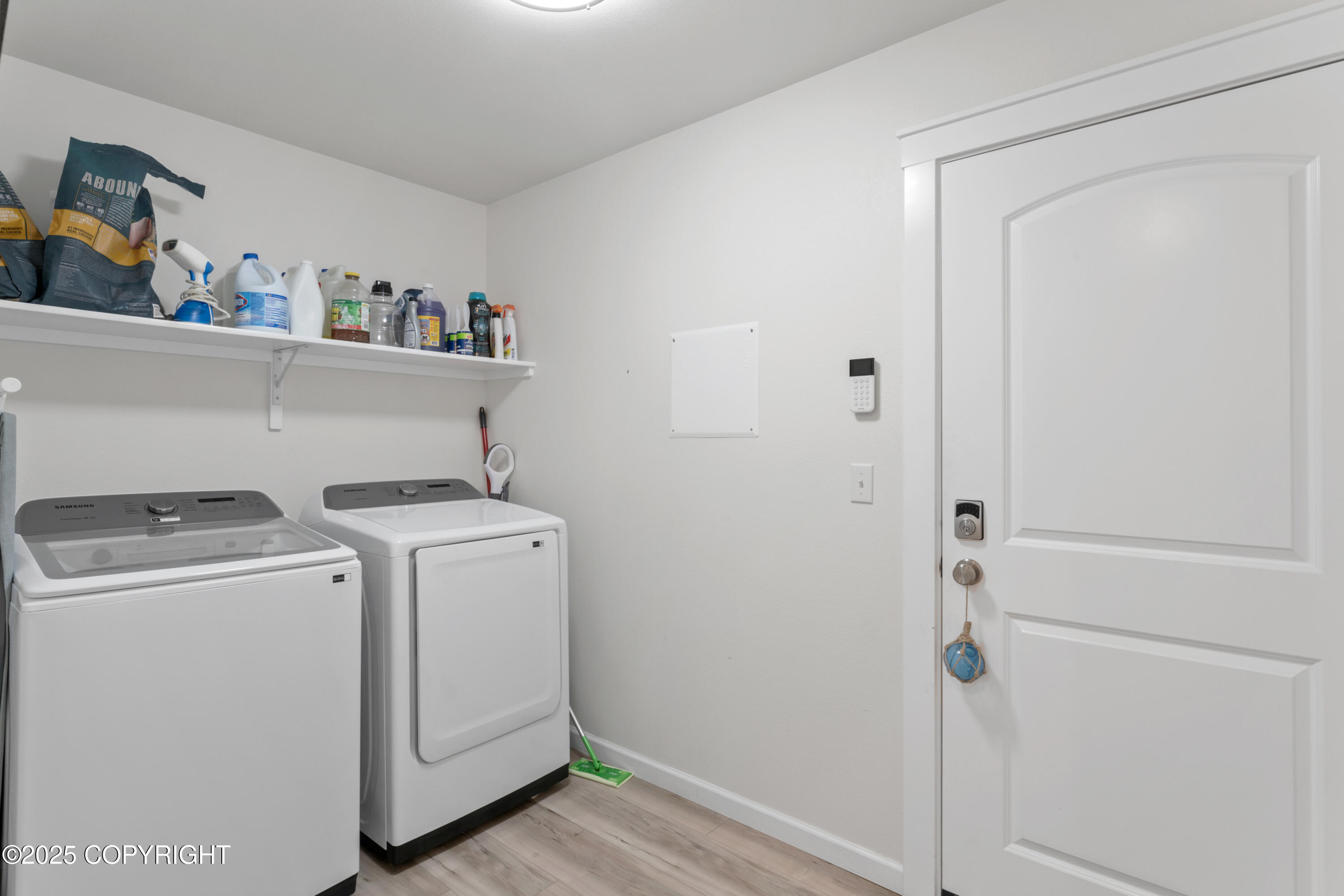 4418 S Preston Hills Drive, Wasilla, Alaska image 24