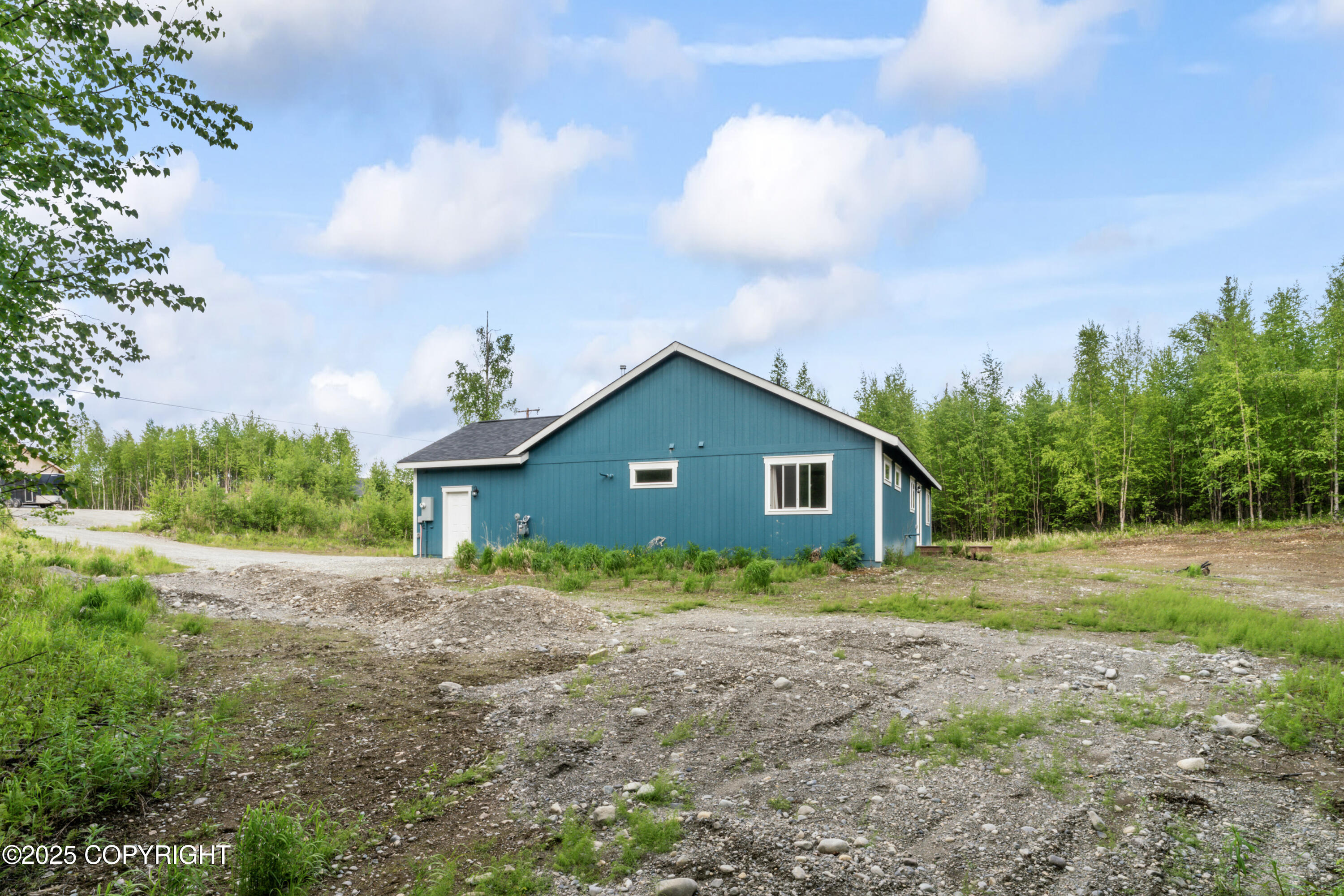 4418 S Preston Hills Drive, Wasilla, Alaska image 35
