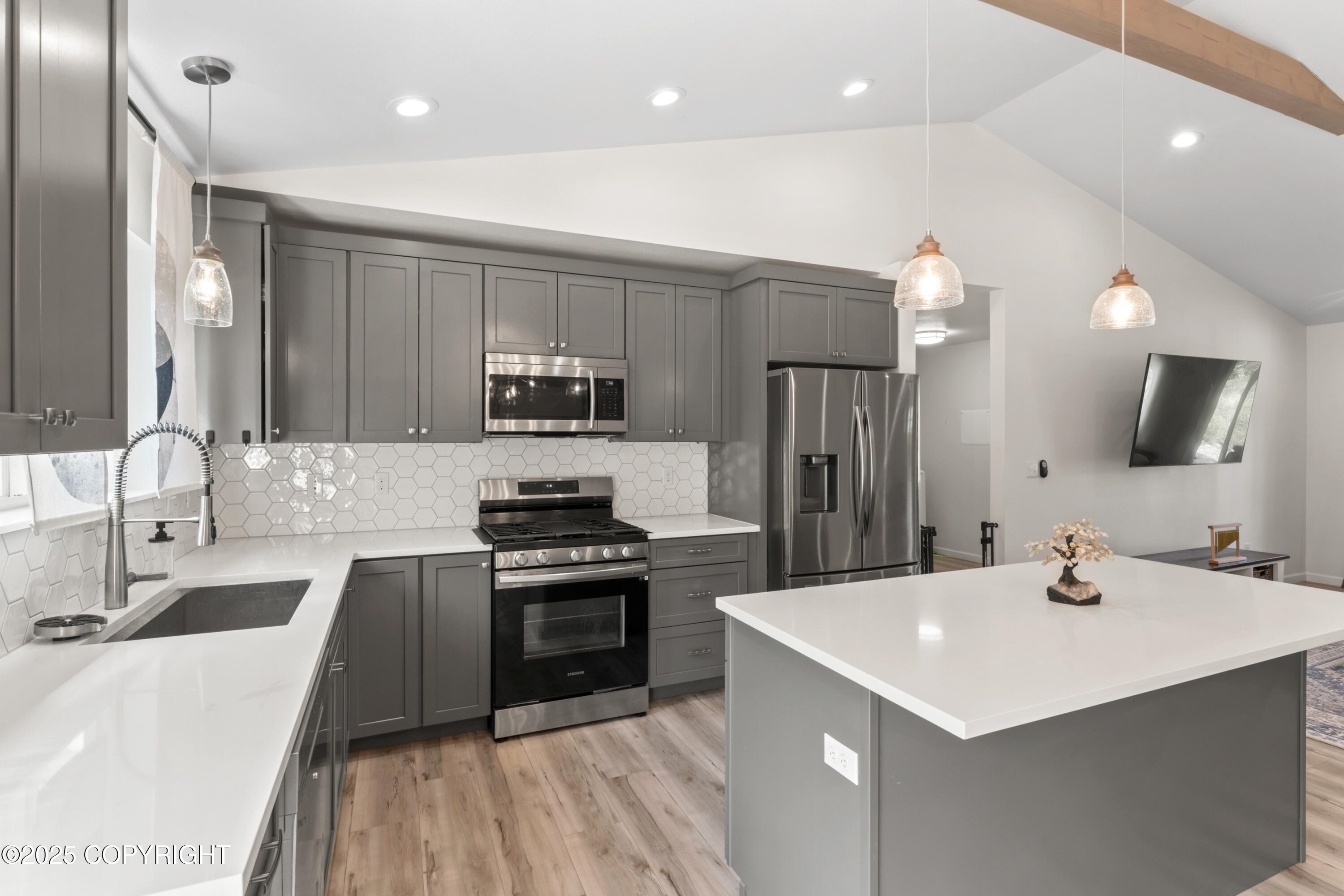 4418 S Preston Hills Drive, Wasilla, Alaska image 11