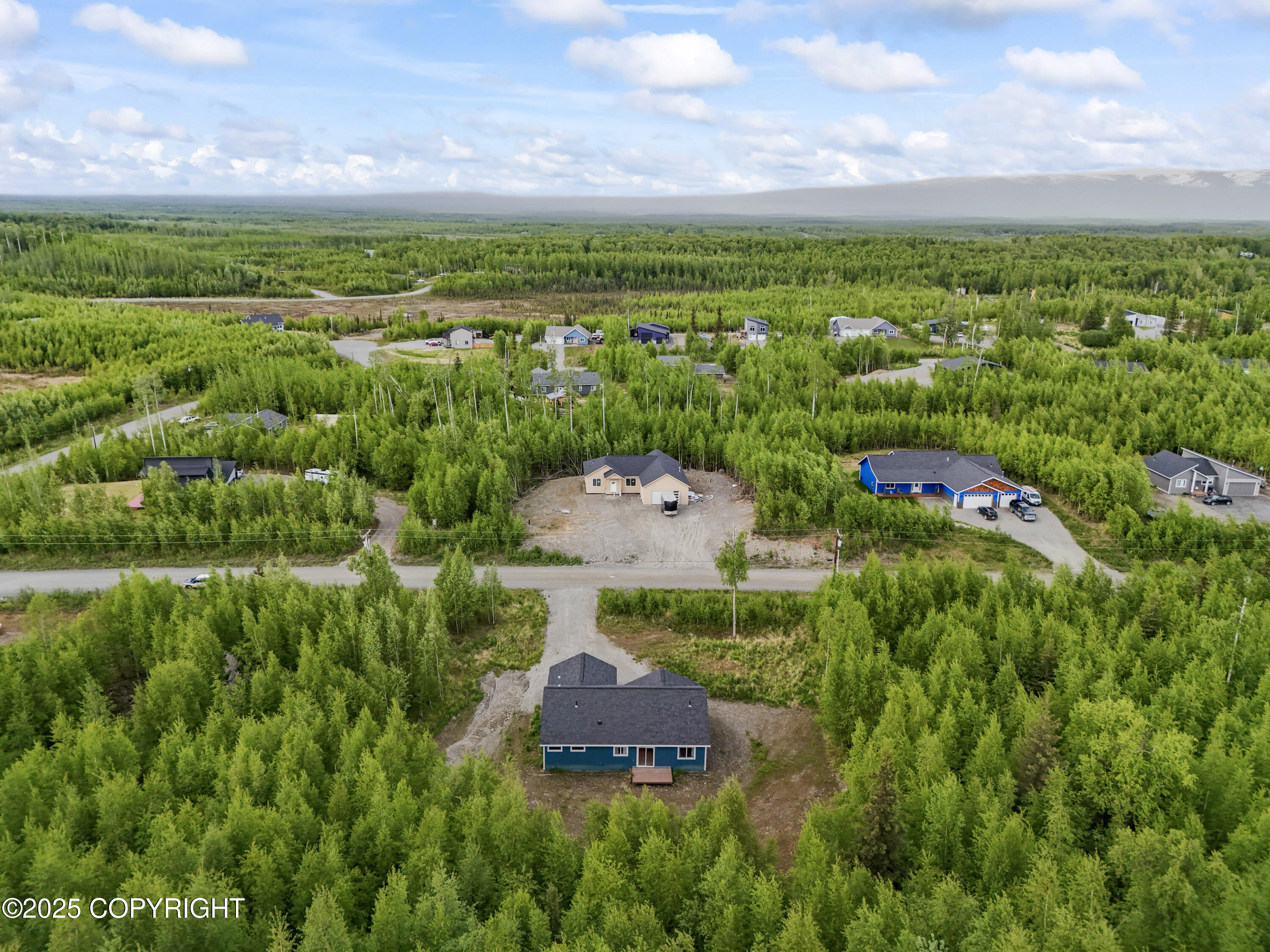 4418 S Preston Hills Drive, Wasilla, Alaska image 45